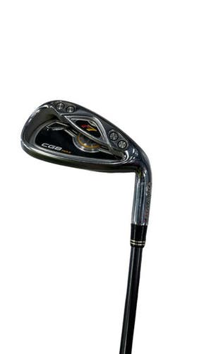 Used Taylormade R7 Golf Wedge Mens RH Pitching Wedge 11859-S000030569