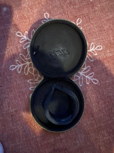 Qcollar head protection for contact sports