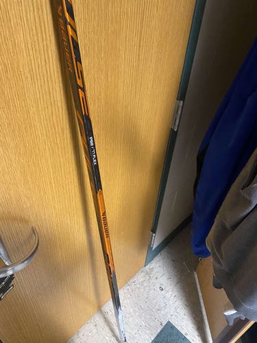 P92 77 FLEX BAUER PULSE