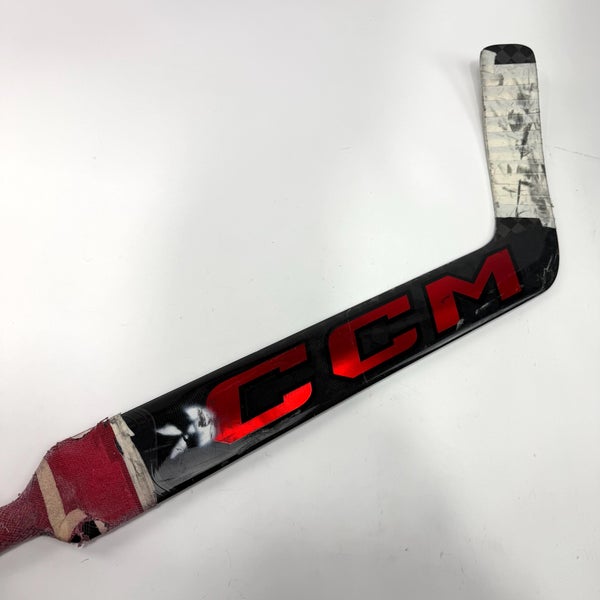 Repaired Regular Red CCM XF Pro - 25