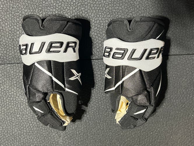 Bauer Vapor 2X Pro Gloves 15" (New)