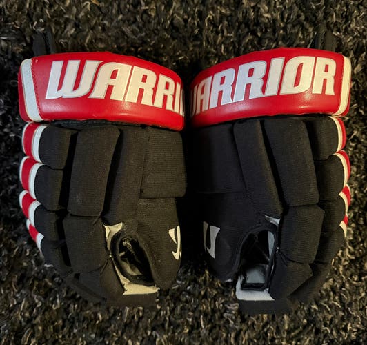 Warrior Gloves 14" (Used)