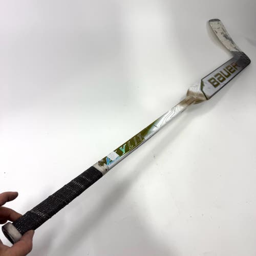 Repaired Regular Bauer Gold Flylite - 26" Like Paddle - P31 Curve - #QQ989