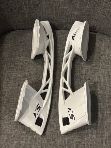 CCM SpeedBlade XS Hockey Skate Blade Holders Size 287