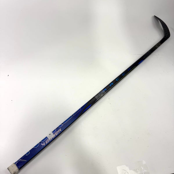 Repaired Right Handed Bauer Blue Tracer - P92M Curve - 77 Flex - #F203