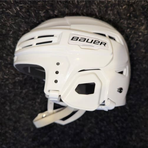 Large Bauer IMS 5.0 Helmet (Used)