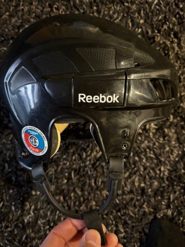 Small Reebok Helmet (Used)