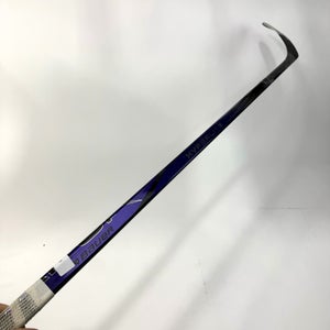 Repaired Right Handed Bauer Purple Hyperlite 2 - P28 Curve - 65 Flex Senior Shaft -  #QQ984