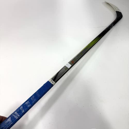 Repaired Right Handed Bauer Hyperlite 2 - 50 Flex - P92 Curve - #QQ983