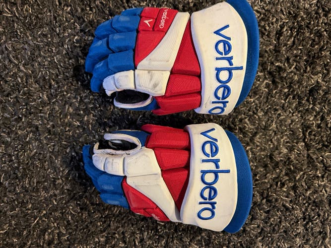 Verbero Dextra Pro+ Gloves 14" (Used)