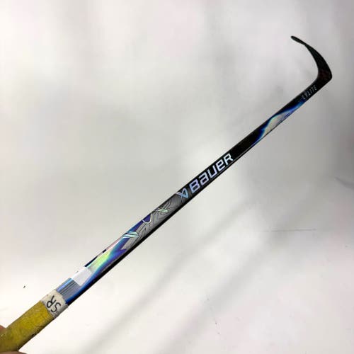 Repaired Right Handed Bauer Flylite - P28 Curve - 50 Flex - #QQ980