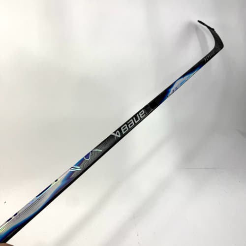 Repaired Right Handed Bauer Flylite - P28 Curve - 70 Flex - #QQ977