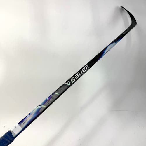 Repaired Right Handed Bauer Flylite - P92 Curve - 77 Flex - #QQ975