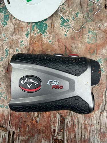 Callaway Rangefinder (Used)