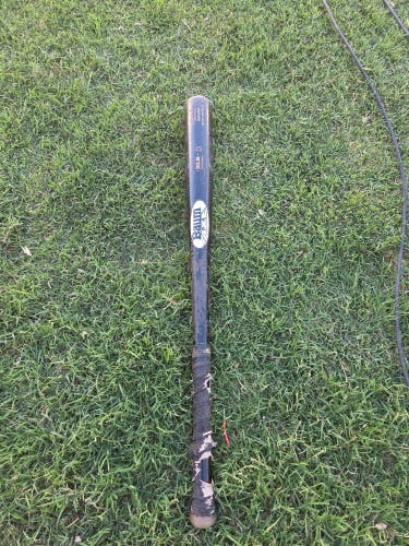 2023 Axe Baum BBCOR Wood Composite BBCOR Certified Bat (-3) 29 oz 32" (Used)
