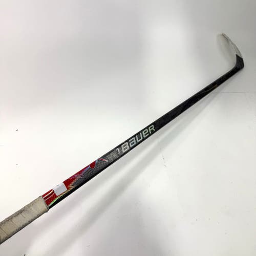 Repaired Right Handed Bauer Flylite Red - P92 Curve - 77 Flex - #QQ972