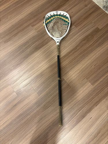 Adult STX Eclipse 2 Goalie Stick (Used)
