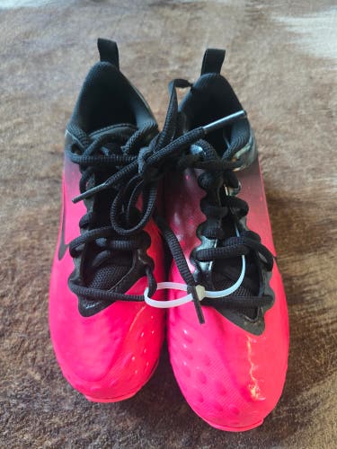 Nike Hyperdiamond 2 cleats (new)