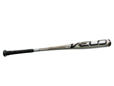 Used Rawlings VELO BB High School -3 Bat 33" 11873-S000238372