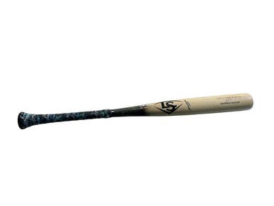 Used Louisville Slugger YOUTH RA13 BB Wood Bat 30" 11873-S000238358