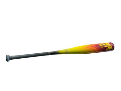 Used Easton HYPE FIRE BB USSSA 2 3/4 Bat 30" 11873-S000238354