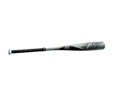 Used Marucci F5 BB USSSA 2 3/4 Bat 29" 11873-S000238352