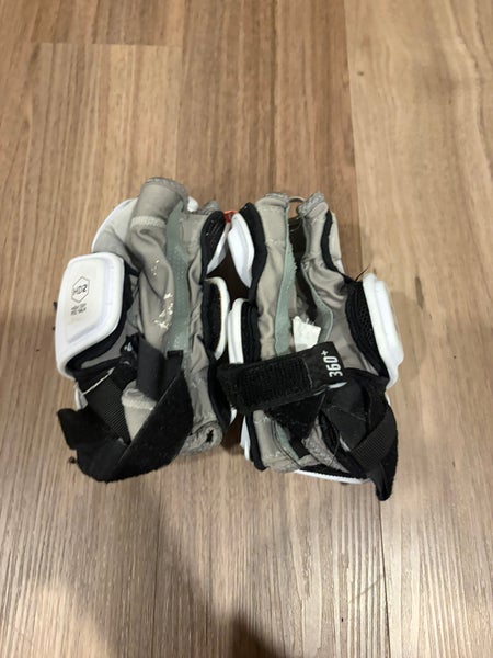 Large Adult STX Stallion 900 Arm Pads (Used)
