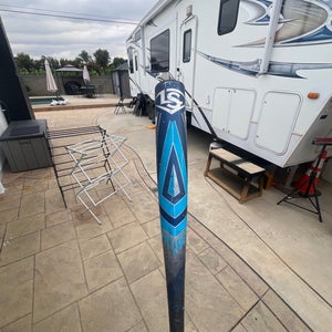 2025 Louisville Slugger Atlas Alloy BBCOR Certified Bat (-3) 29.5 oz 32.5" (Used)