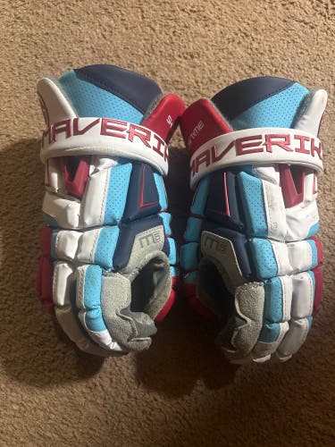 Maverik Showtime M6 13”