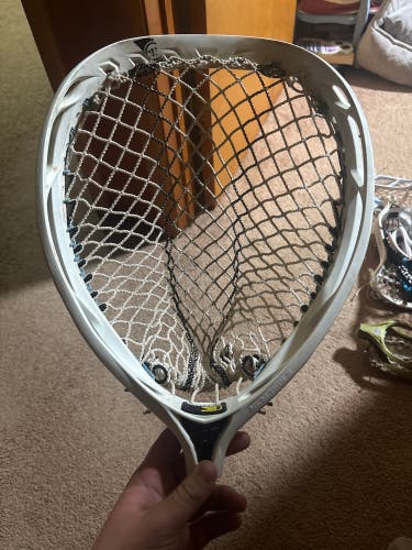 Used Warrior Nemesis 3
