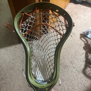 Lightly Used Nike L4