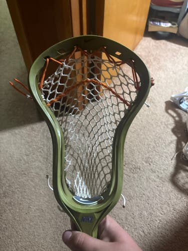 Lightly Used Nike L4