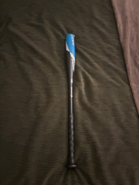 2016 Easton S300 Alloy USSSA Certified Bat (-12) 17 oz 29" (Used)
