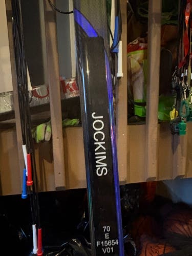 Intermediate CCM Ribcor Trigger 9 Pro Right Handed Hockey Stick P92 70 Flex Pro Stock (Used)