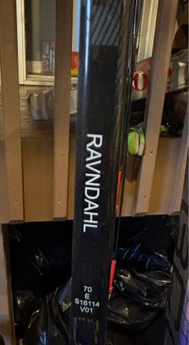 Senior CCM Ribcor Trigger 7 Pro Right Handed Hockey Stick 70 Flex Pro Stock (New)