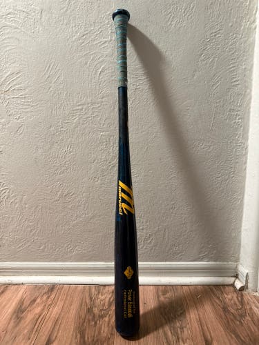 2023 Marucci Maple Bat Bat (-3) 30.5 oz 33" (New)