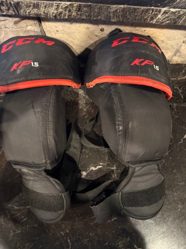 CCM KP 1.5 (Used)