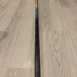 Senior CCM Ribcor Trigger 10 Pro Left Hand Hockey Stick P29 80 Flex Pro Stock (New)