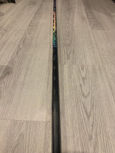 Senior CCM Ribcor Trigger 10 Pro Left Hand Hockey Stick P29 80 Flex Pro Stock (New)