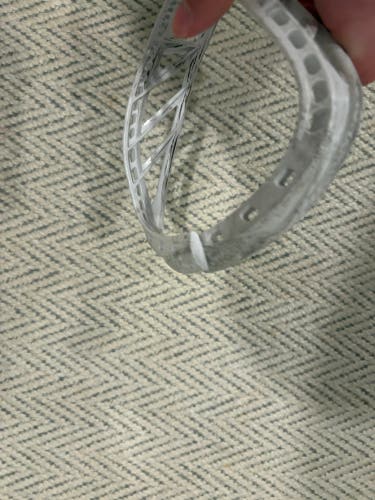Maverik Kinetik 2.0 Unstrung Head (Used)