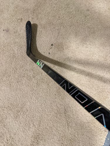 Senior NN92 Custom Right Handed Hockey Stick P92 102 Flex (Used)