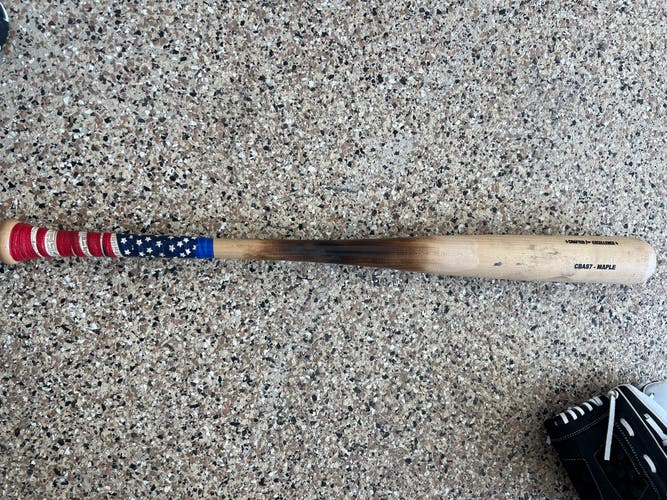 Bat (-5) 31 oz 33" (Used)