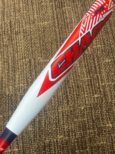 Blue Miken Bat (-6) Composite 28 oz 34" (Used)