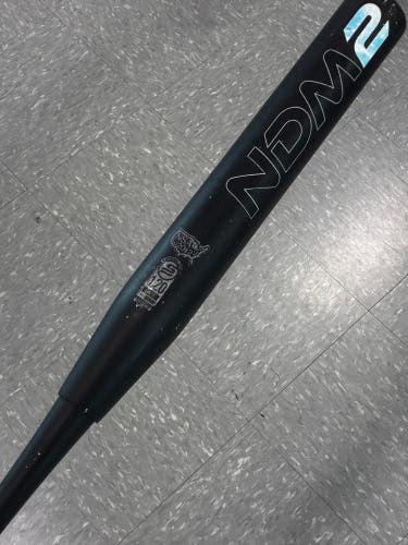 Black Pure Bat (-7) Composite 27 oz 34" (Used)