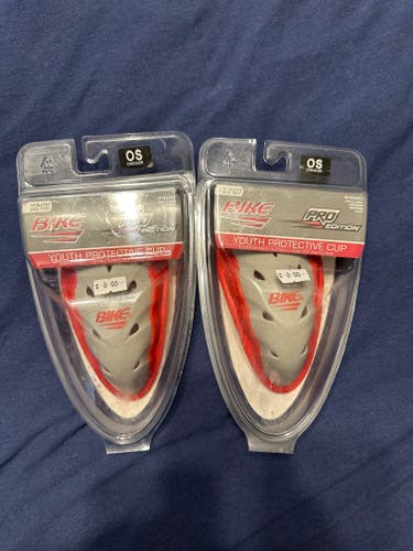 MAKE OFFERS - Adult, Teen, Youth Compression shorts and cups -
