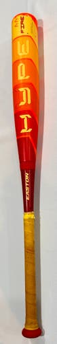 Easton Hype Fire Composite USSSA Certified Bat (-10) 20 oz 30" (Used)
