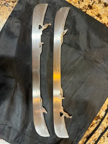 JRZ 247mm (Used) Pro M multifit