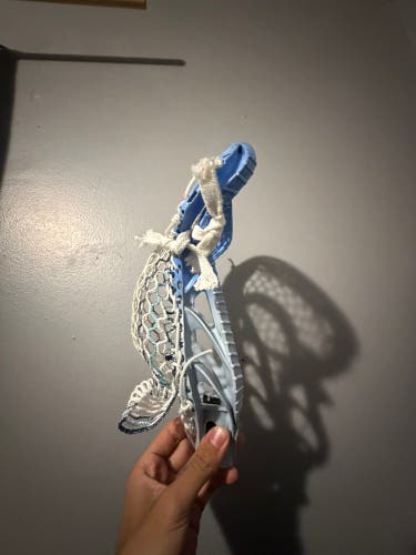 Gait D2GB Fresh Strung Head (New)