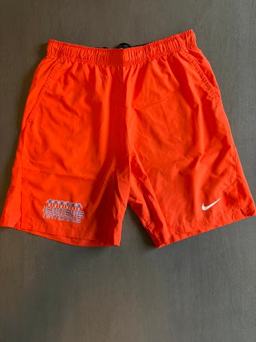 Iroquois Nationals Nike Shorts