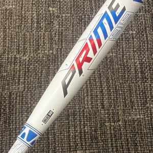 2019 Louisville Slugger Prime 919 Composite Bat BBCOR Certified (-3)  29 oz 32" (Used)